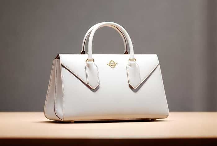 白色包高档名牌；白色包品牌