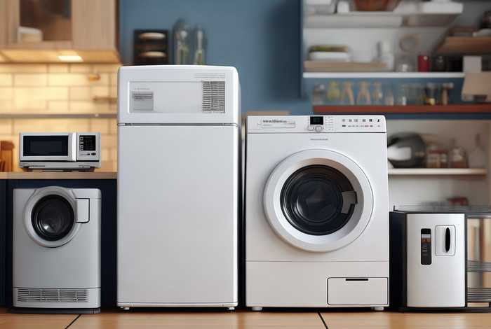 500元左右的家用电器；500元左右的家用电器排行榜