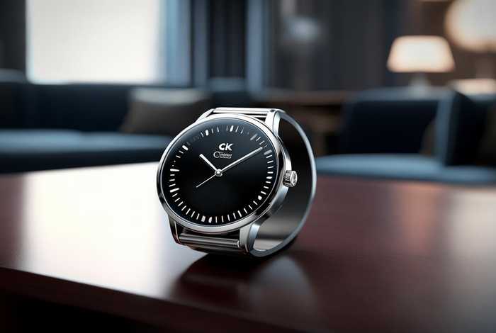ck手表算不算奢侈品 - ck手表算不算奢侈品牌