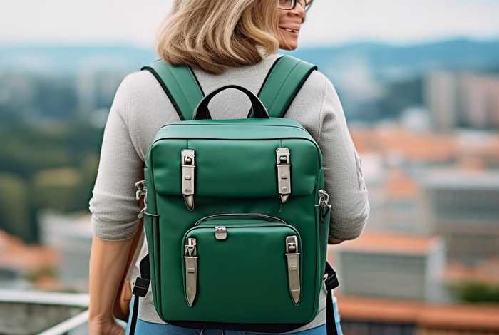 50岁旅游包女士现在最流行的、50岁女士旅游背哪种包