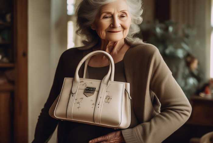 60岁老人包包品牌 60岁老人包包品牌推荐