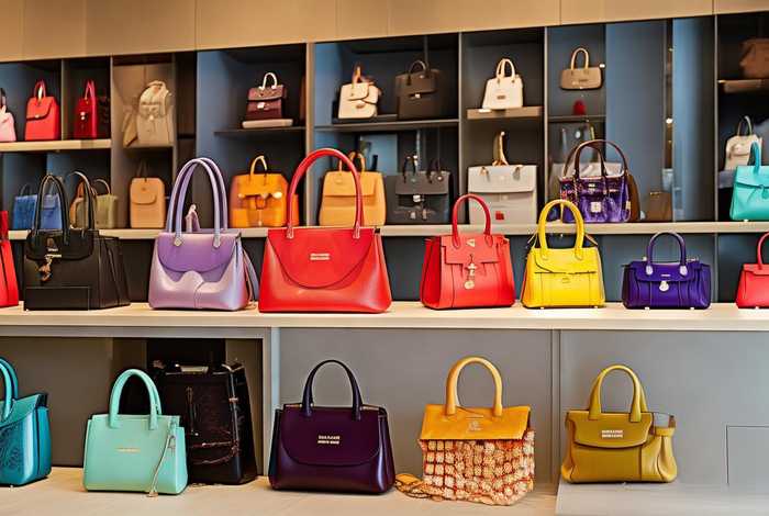 2021年国际女包十大品牌排名(国际女包品牌排行榜前二十名) 2021年国际女包十大品牌排名(国际女包品牌排行榜前二十名)