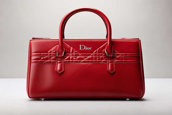 迪奥托特包正品价目表 - 迪奥托特包正品细节图