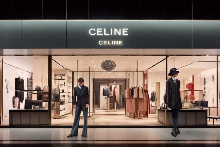 celine赛琳中文官网 - celine赛琳中国官网