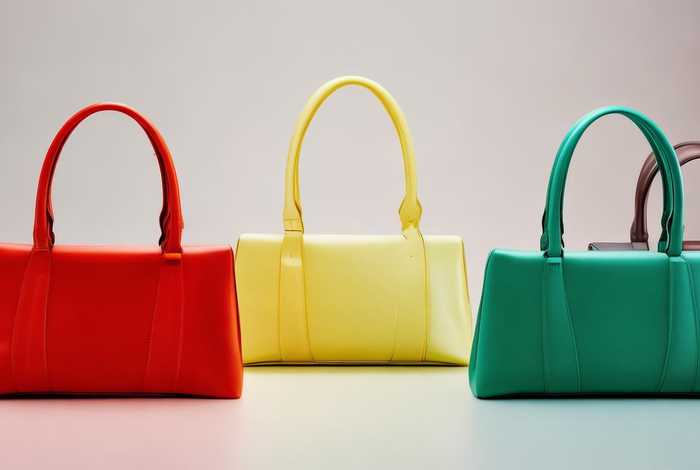 包包的颜色怎么选 - 包包的颜色怎么选择
