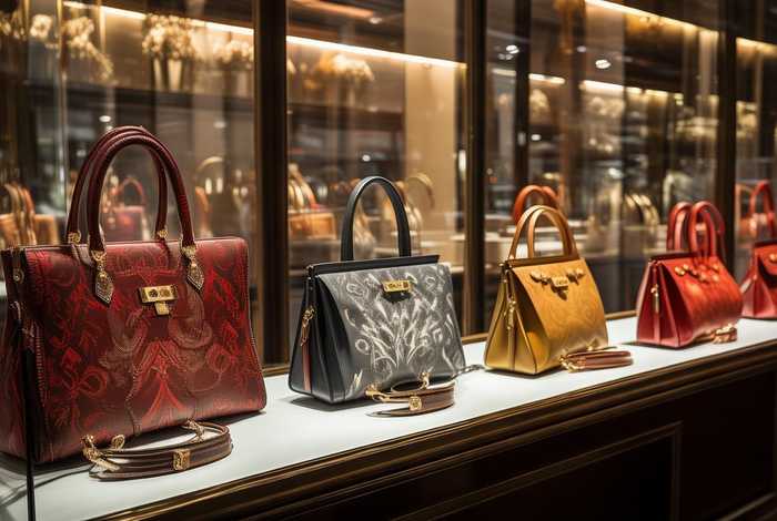 法国包包奢侈品牌排行榜最新（法国包包奢侈品牌排行榜最新价格）