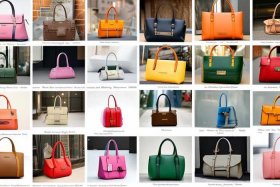 潮流女包品牌大全图片、潮流女包品牌大全图片及价格