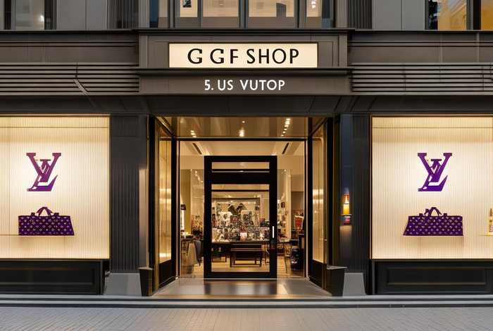 louis vuitton store（LOUIS VUITTON STORE G-F, SHOP）