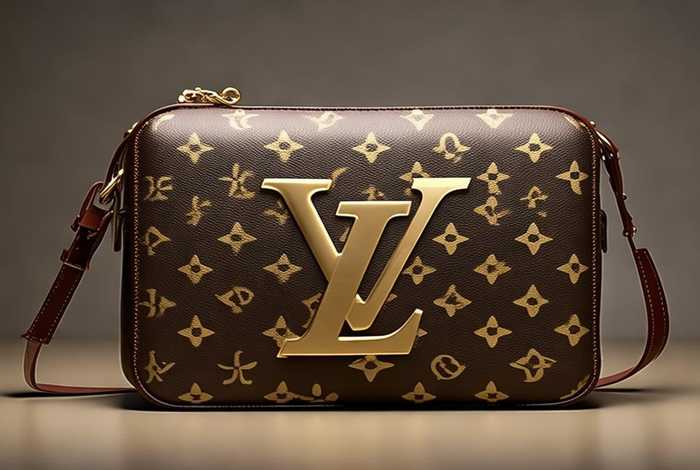 大品牌包包的标志图片，大品牌包包的标志图片 LV