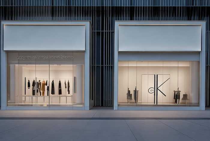 calvin klein是小ck吗，calvin klein和小ck是一家公司吗？