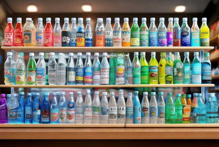 20块钱的矿泉水有哪些 - 20块钱的矿泉水有哪些牌子