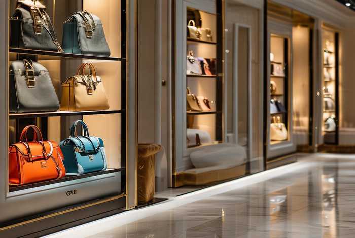 celine是高奢吗，celine属于高奢吗