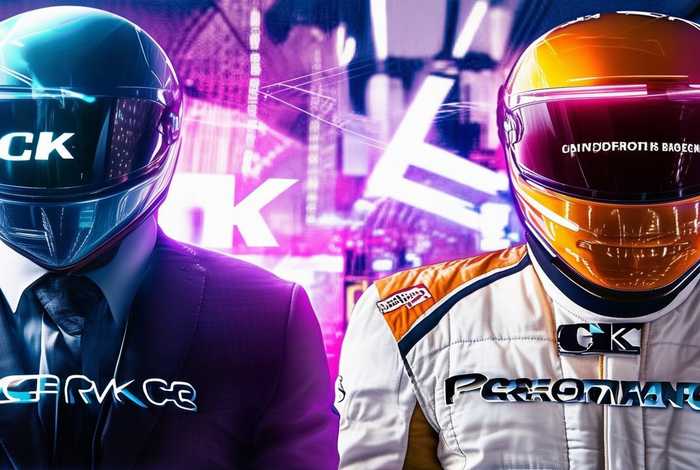 calviakrim和ck是什么关系，ck和ckperformance是什么关系