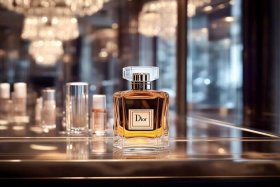 迪奥香水是哪个国家（迪奥香水是哪个国家生产的化妆品）