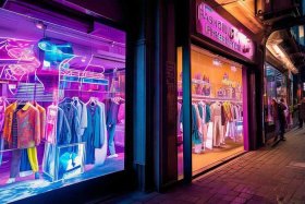 2021最火的服装店店铺名、2021最火的服装店店铺名字