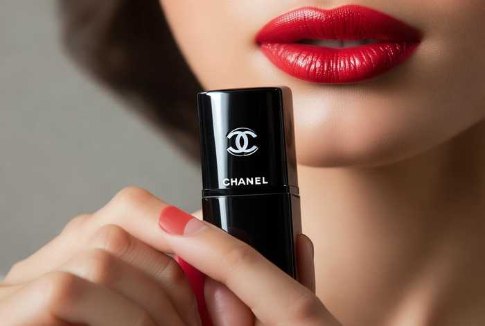CHANEL香奈儿口红 香奈儿n°3口红