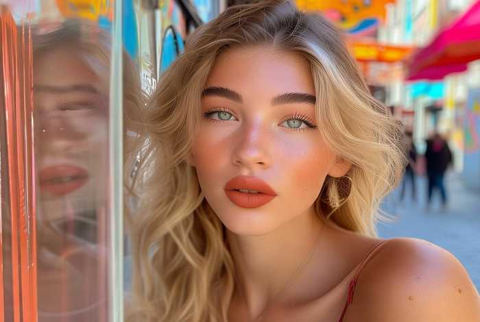 2022年口红流行什么颜色;2022年口红流行什么颜色显白 2022年口红流行什么颜色;2022年口红流行什么颜色显白