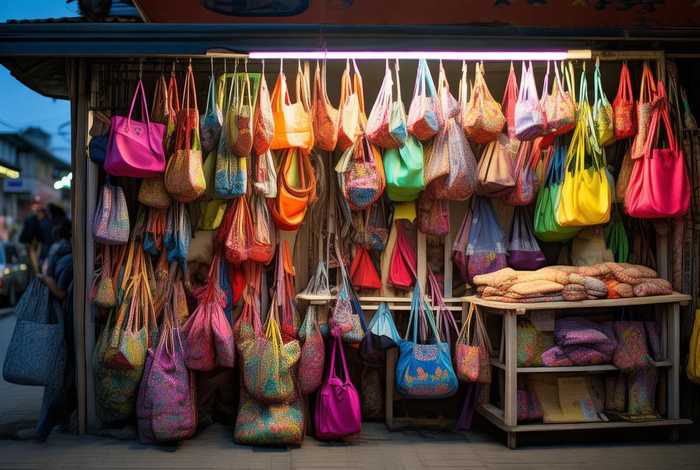 10元地摊包包批发；10元地摊包包批发多少钱