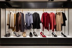 服装奢侈品品牌排名；服装奢侈品品牌排名前十