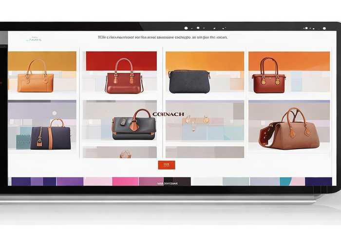 coach美国官网链接 - coach美国官网海淘