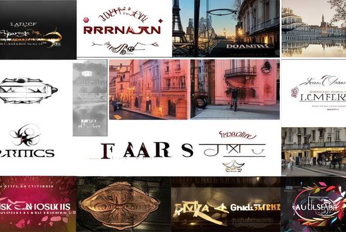 法国十大奢侈品牌介绍；法国十大奢侈品牌介绍图片