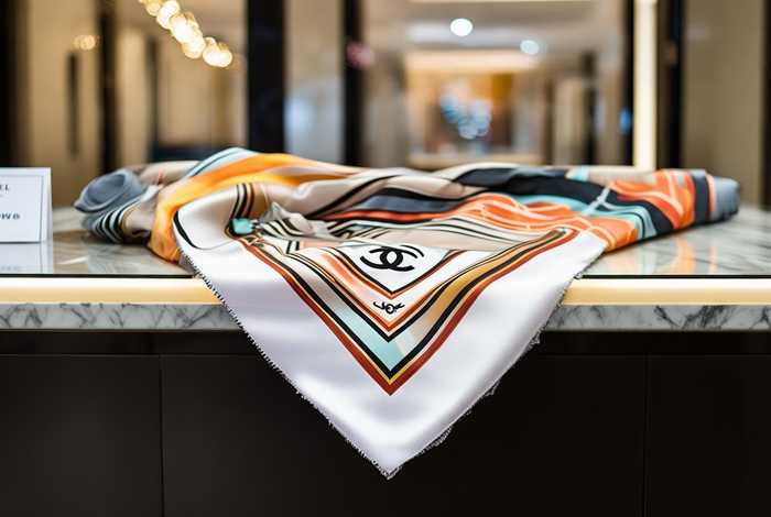 CHANEL围巾官网价格、chanel围巾官网价格