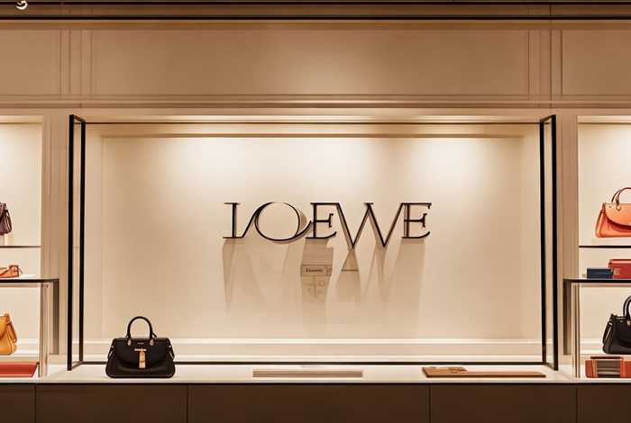 loewe是什么牌子中文名；loewe是什么牌子中文名字
