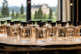 法国香奈儿官网报价表 法国香奈儿香水价格表官网报价