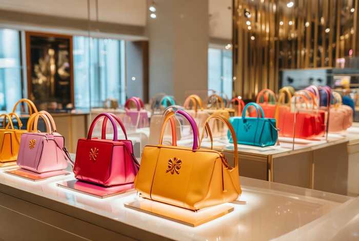 toryburch汤丽柏琦价格（汤丽柏琦toryburch品牌介绍）