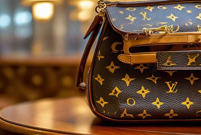 二手lv包能卖多少钱 二手lv包能卖多少钱一个