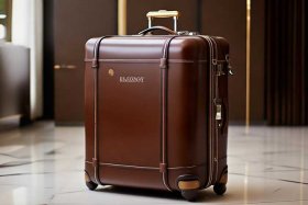 高端品牌行李箱；高端品牌行李箱排名