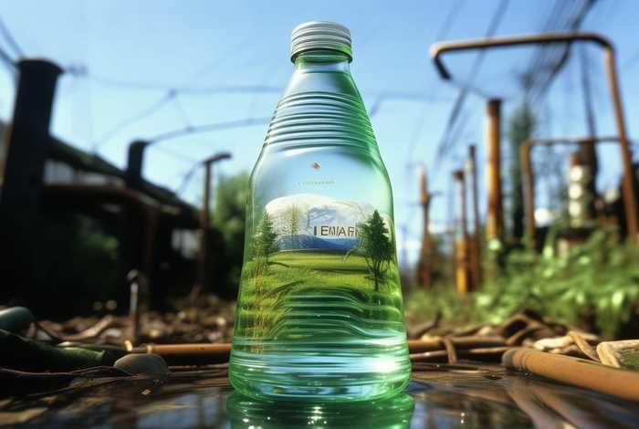 90年代的矿泉水瓶（90年代的矿泉水瓶值多少钱）