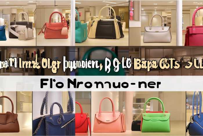 2023最受欢迎的女包品牌排行榜，2023最受欢迎的女包品牌排行榜图片