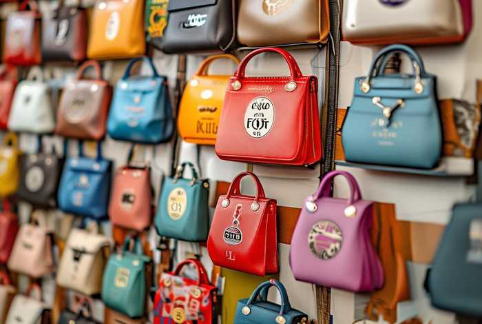 包包品牌大全标志图片 图标（包包品牌大全标志图片 图案）