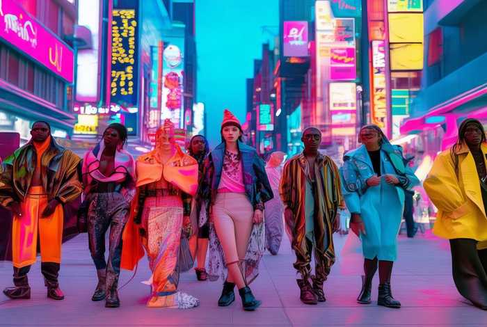 2021年时尚流行趋势、2021年时尚流行趋势是什么