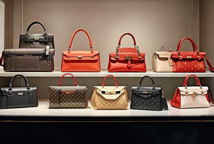 大品牌女包 - 大品牌女包有哪些牌子的名字