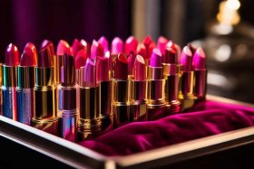 高端奢侈品牌口红 - 高端奢侈品牌口红排行榜