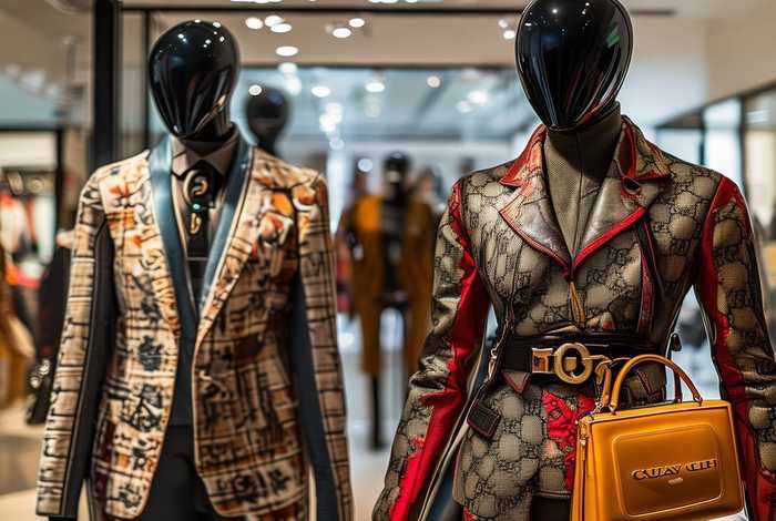 古驰和蔻驰哪个牌子大、古驰和蔻驰哪个牌子大一点