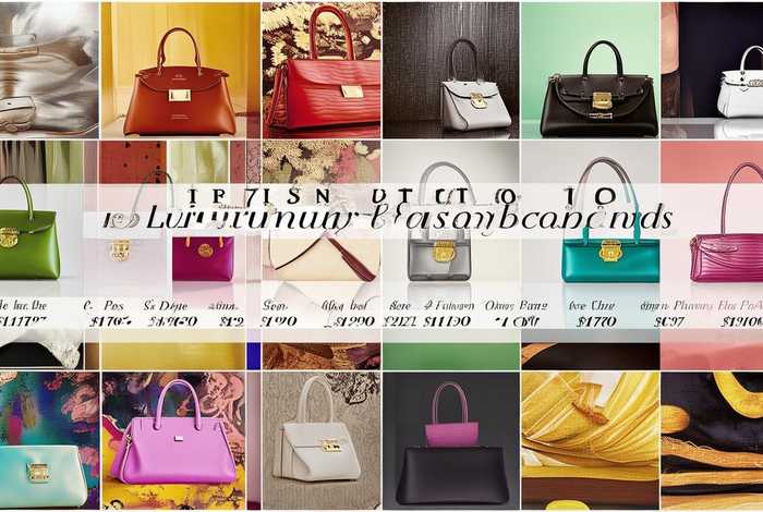 包包的十大品牌排行榜图片、包包的十大品牌排行榜图片及价格