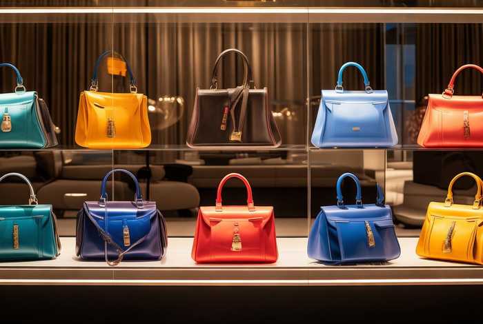 2021大牌包包排行（2021大牌包包排行榜前十名）