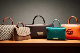 各大名牌包包的标志图案；各大名牌包包的标志图案含义