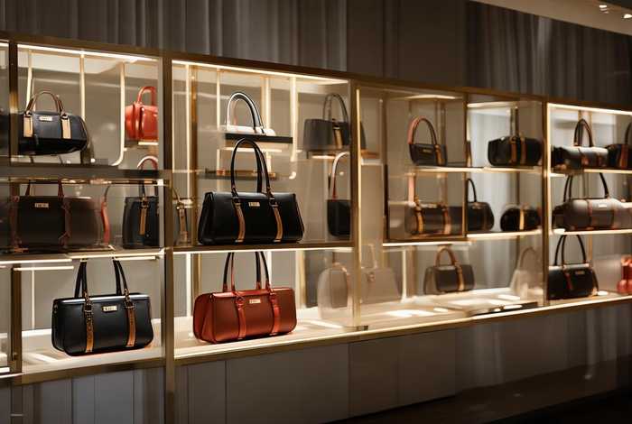 非简女包是几线品牌 - 非简女包是品牌吗