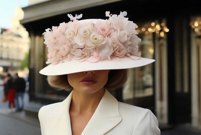 chanel的帽子多少钱；chanel帽子多少钱一个