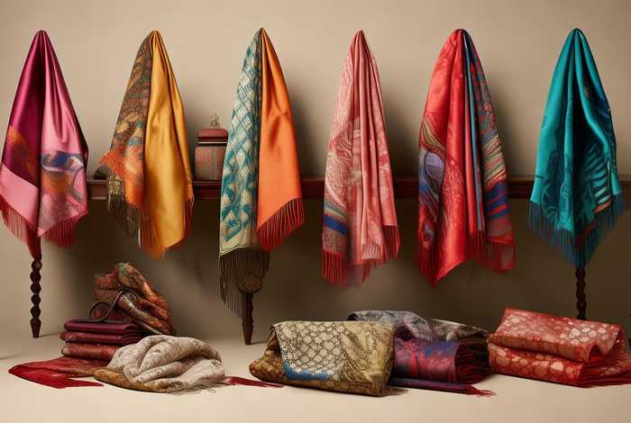 古驰围巾价格一览表 - 古驰围巾价格一览表图片