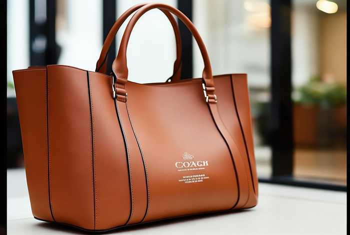 coach官网旗舰店托特包（蔻驰官网 官方旗舰店托特包）