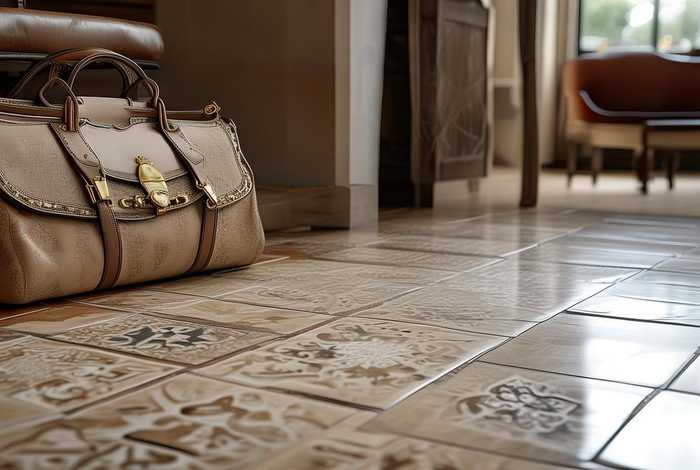 古仕特包包是品牌吗知乎；古仕特瓷砖是品牌吗