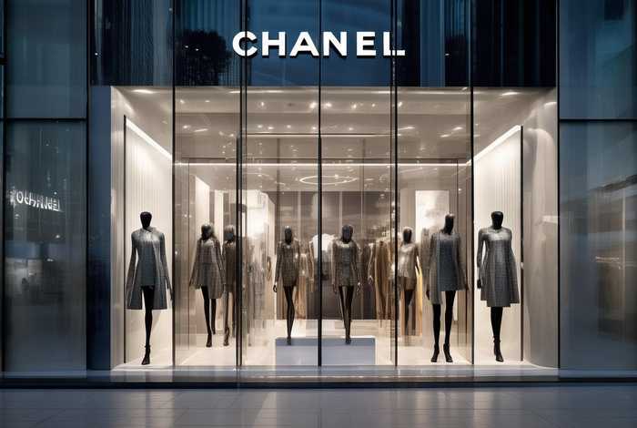 CHANEL韩国官网入口；chanel韩国官网入口