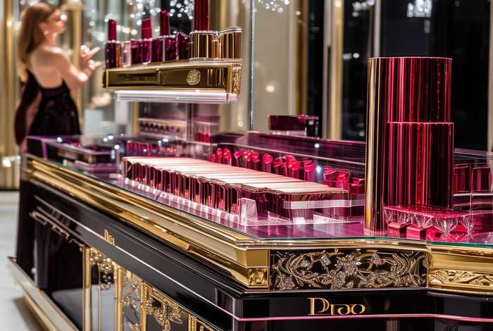 迪奥口红最贵的一款是多少？，迪奥口红最贵的一款是多少钱