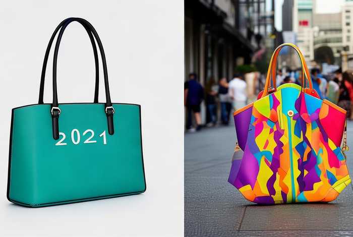2024年女包款式流行趋势、2021年女包款式流行趋势