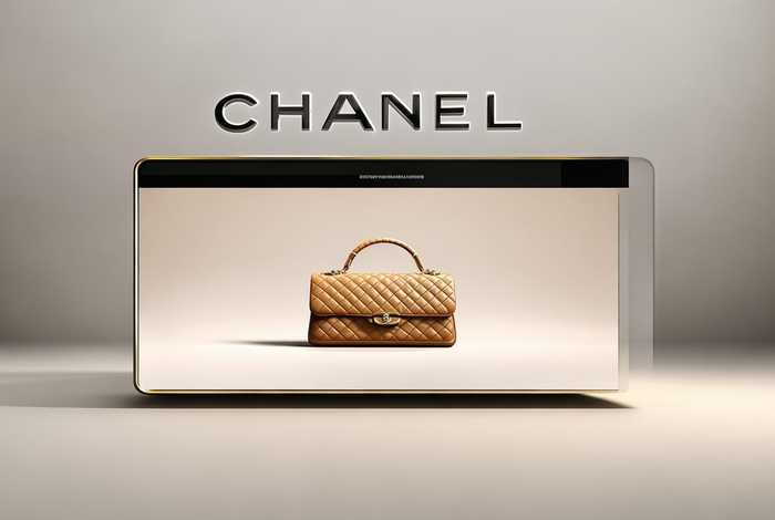 chanel线上商店、chanel线上商城
